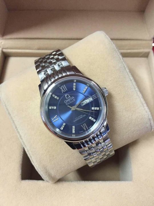 Omega watch man-337